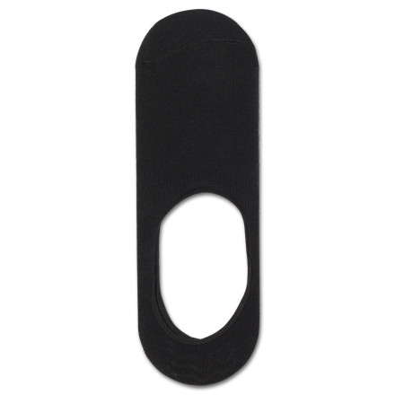 Democratique Socks ORIGINALS SNEAKER INVISIBLE 3-PACK Black Democratique Socks ORIGINALS SNEAKER INVISIBLE 3-PACK Black