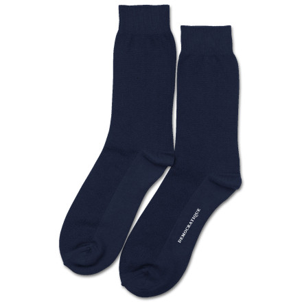 Originals Champagne Pique Navy 6-pack Originals Champagne Pique Navy 6-pack