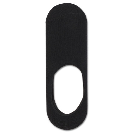 Originals Sneaker Invisible Black 6-pack (pairs) Originals Sneaker Invisible Black 6-pack (pairs)
