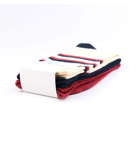 Democratique Socks OF 3-pack 1 - 12x3-pack