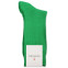 Democratique Socks Originals Fine Rib 6-pack Grass Green