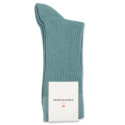 Democratique Socks OF 3-pack 8 - 12x3-pack NAVY / IRR / LIGHT GREY MELANGE