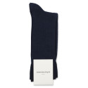 Democratique Socks OF 3-pack 8 - 12x3-pack NAVY / IRR / LIGHT GREY MELANGE