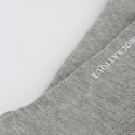 Democratique Socks OF 3-pack 8 - 12x3-pack NAVY / IRR / LIGHT GREY MELANGE